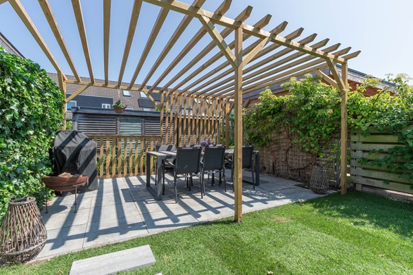 Medium property photo - Hannie Schaftstraat 53, 2331 GT Leiden